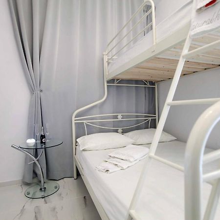 Luxury Studio In Nauplio Apartment Nauplion Exterior foto