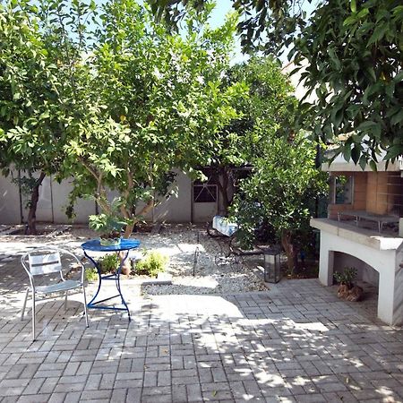 Luxury Studio In Nauplio Apartment Nauplion Exterior foto