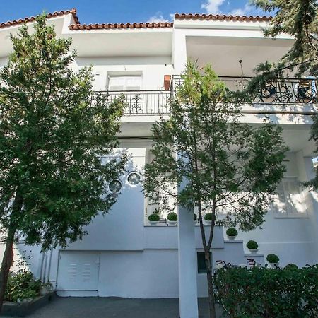 Luxury Studio In Nauplio Apartment Nauplion Exterior foto