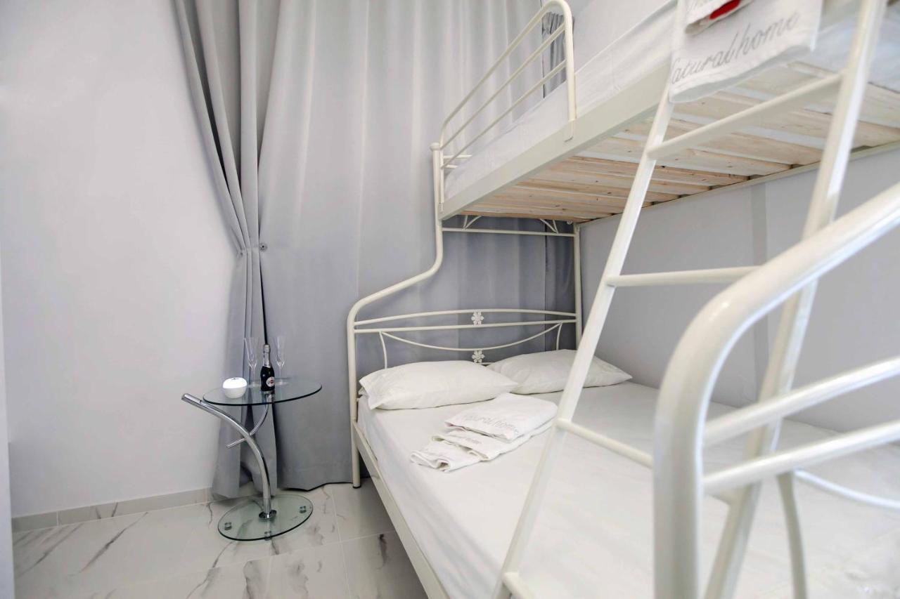 Luxury Studio In Nauplio Apartment Nauplion Exterior foto