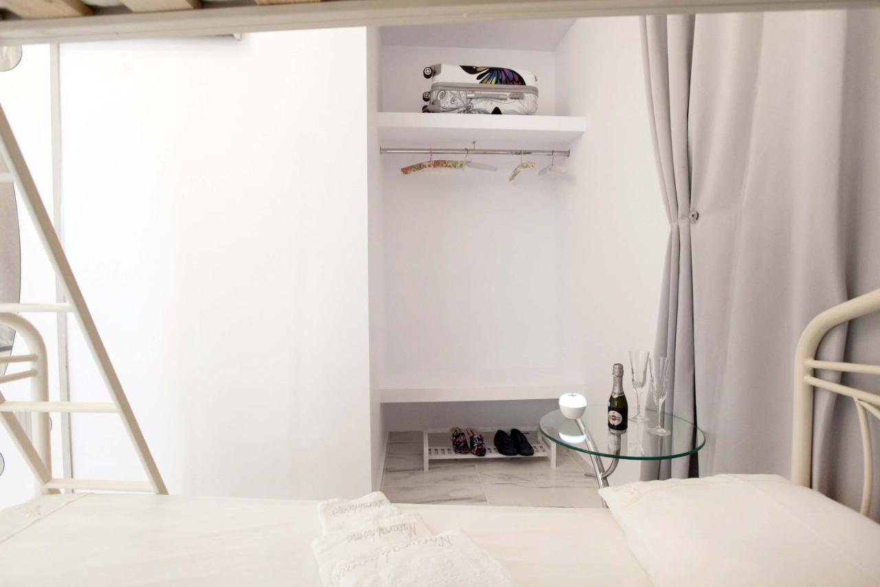 Luxury Studio In Nauplio Apartment Nauplion Exterior foto