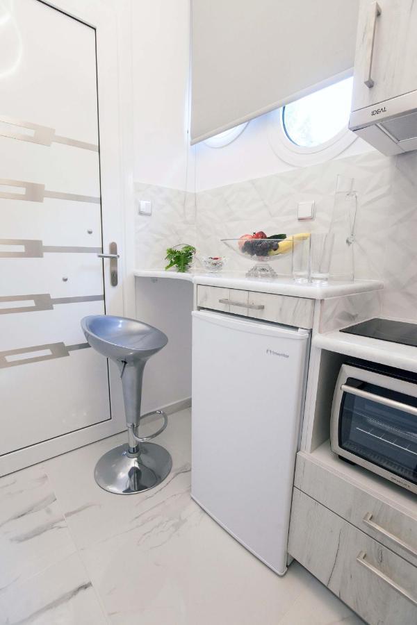 Luxury Studio In Nauplio Apartment Nauplion Exterior foto