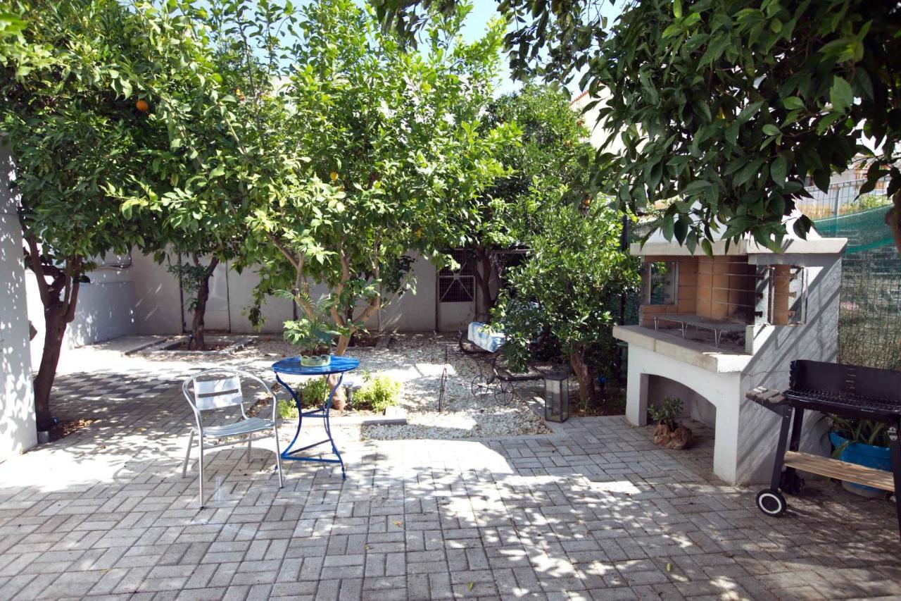Luxury Studio In Nauplio Apartment Nauplion Exterior foto