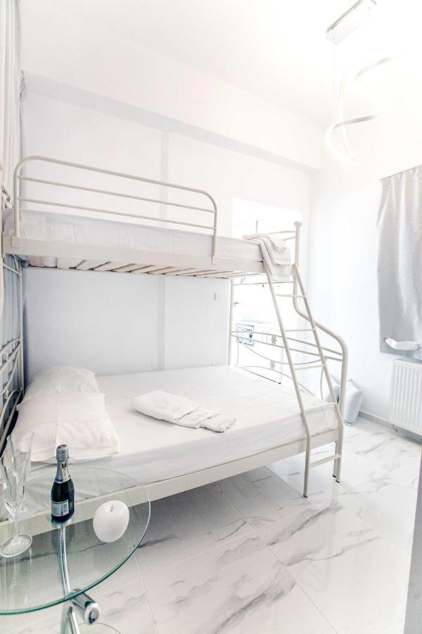 Luxury Studio In Nauplio Apartment Nauplion Exterior foto