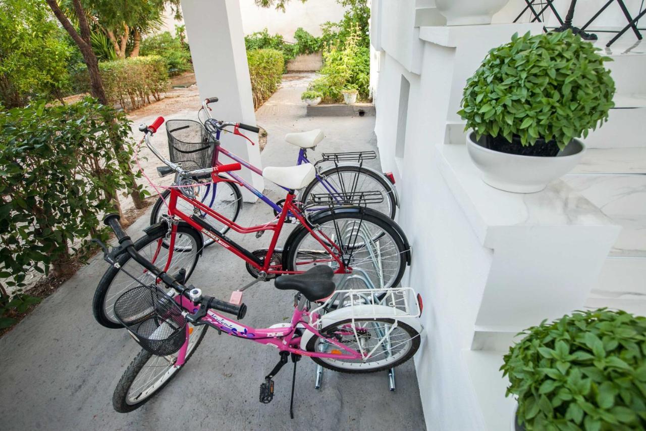 Luxury Studio In Nauplio Apartment Nauplion Exterior foto