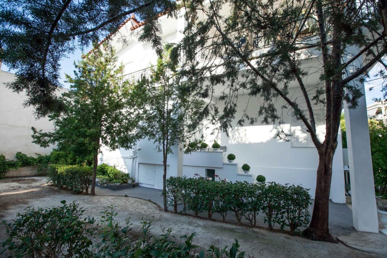 Luxury Studio In Nauplio Apartment Nauplion Exterior foto