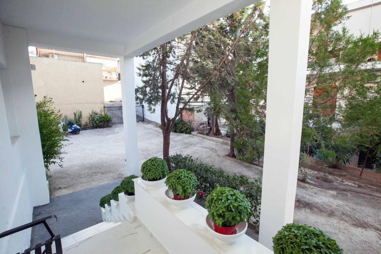 Luxury Studio In Nauplio Apartment Nauplion Exterior foto