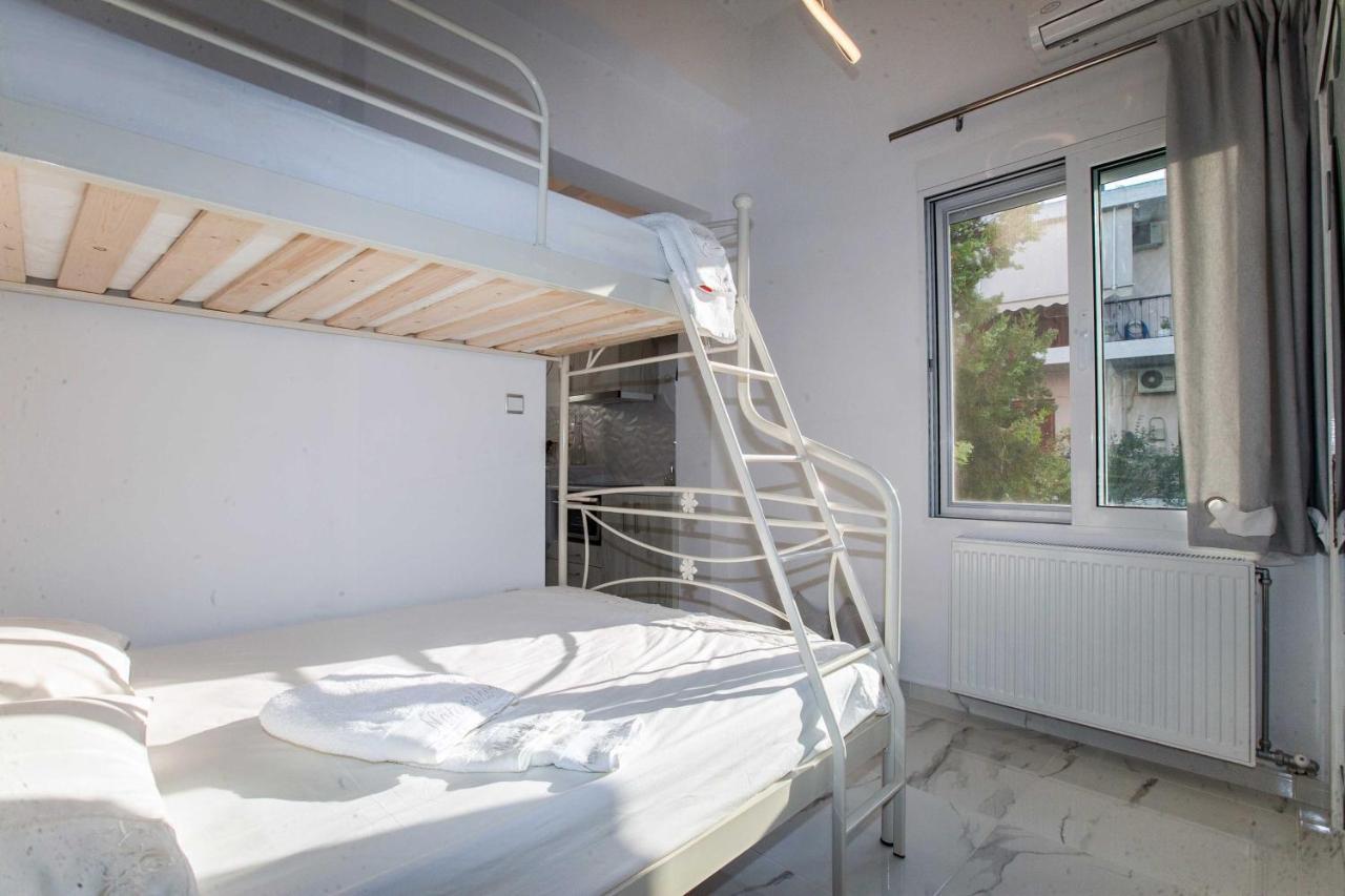 Luxury Studio In Nauplio Apartment Nauplion Exterior foto