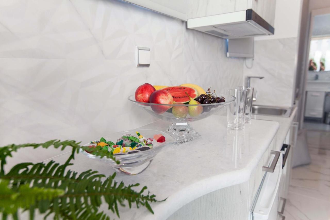 Luxury Studio In Nauplio Apartment Nauplion Exterior foto