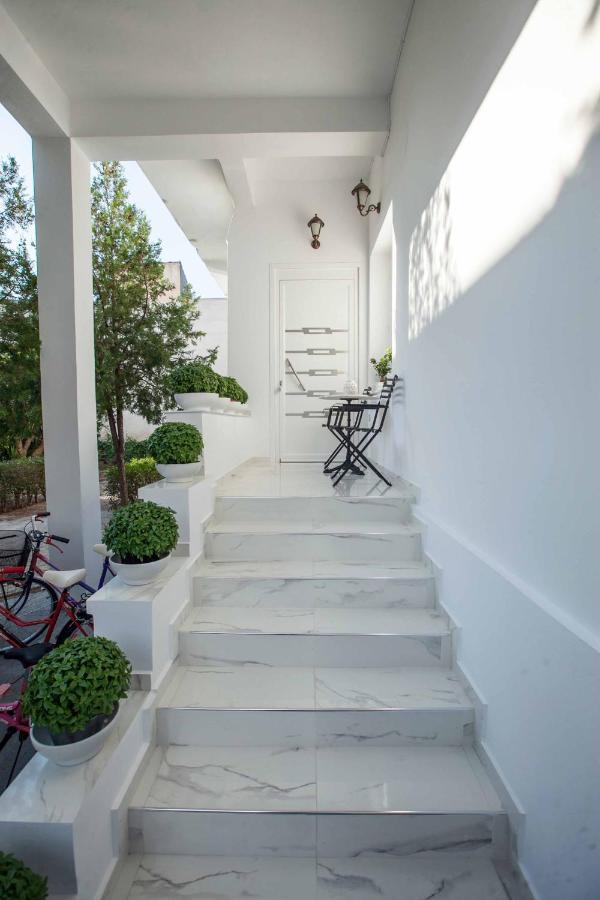 Luxury Studio In Nauplio Apartment Nauplion Exterior foto