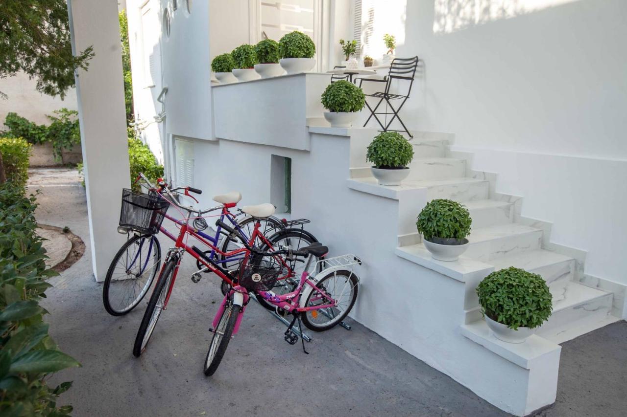 Luxury Studio In Nauplio Apartment Nauplion Exterior foto