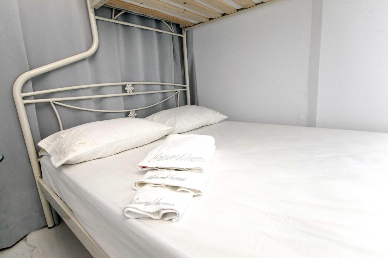 Luxury Studio In Nauplio Apartment Nauplion Exterior foto