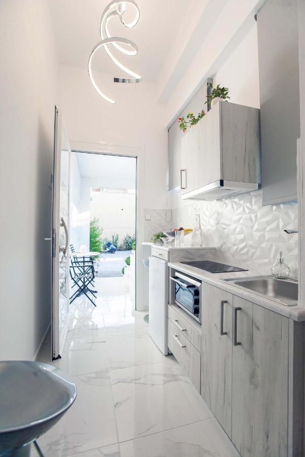 Luxury Studio In Nauplio Apartment Nauplion Exterior foto