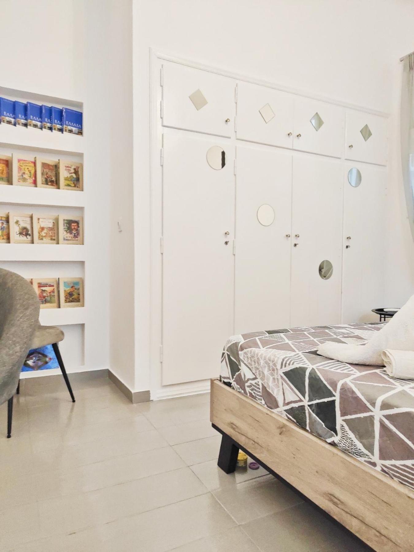 Luxury Studio In Nauplio Apartment Nauplion Exterior foto