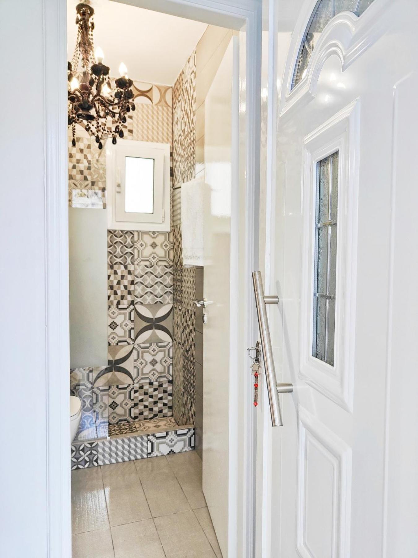 Luxury Studio In Nauplio Apartment Nauplion Exterior foto