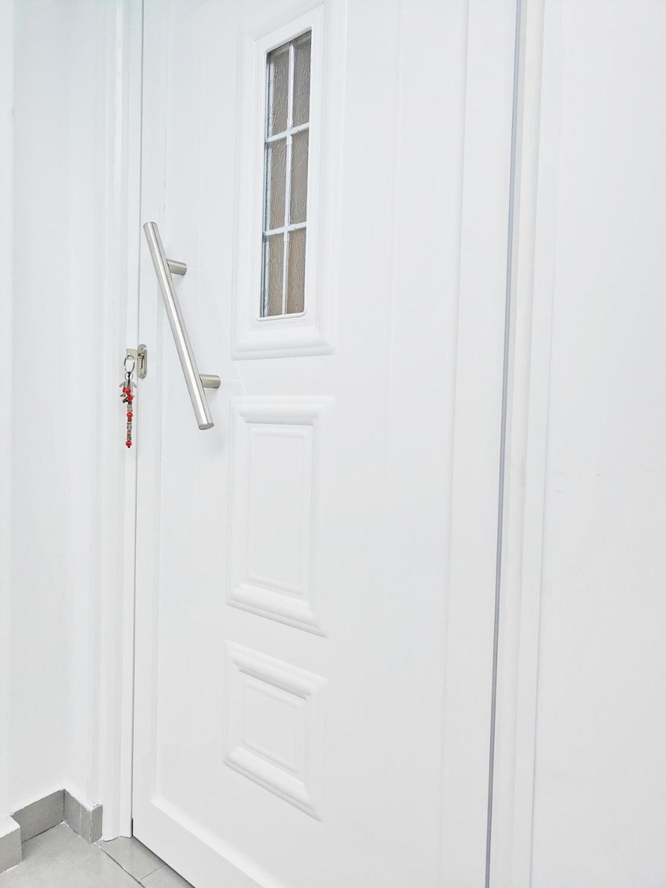 Luxury Studio In Nauplio Apartment Nauplion Exterior foto