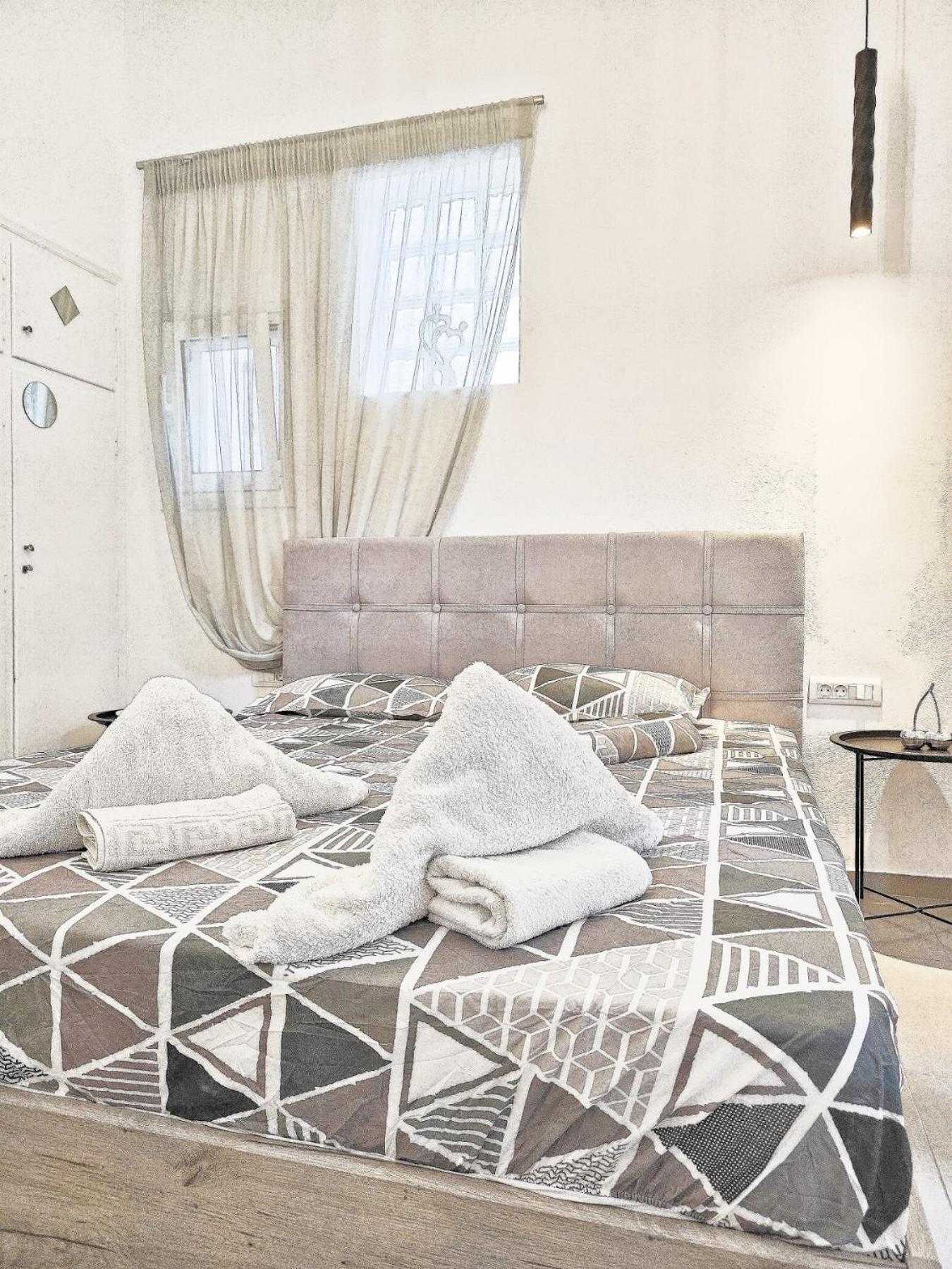 Luxury Studio In Nauplio Apartment Nauplion Exterior foto