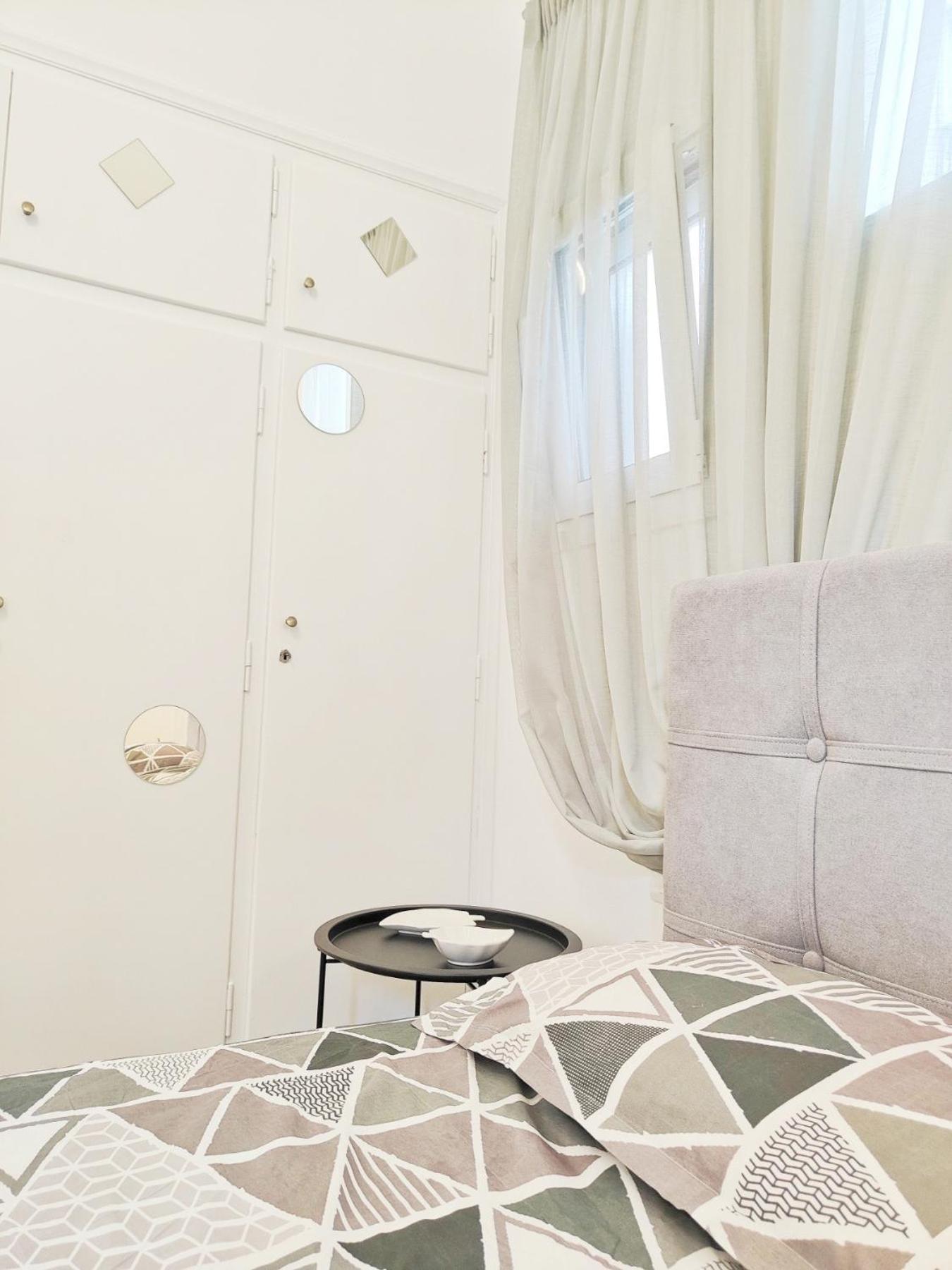 Luxury Studio In Nauplio Apartment Nauplion Exterior foto