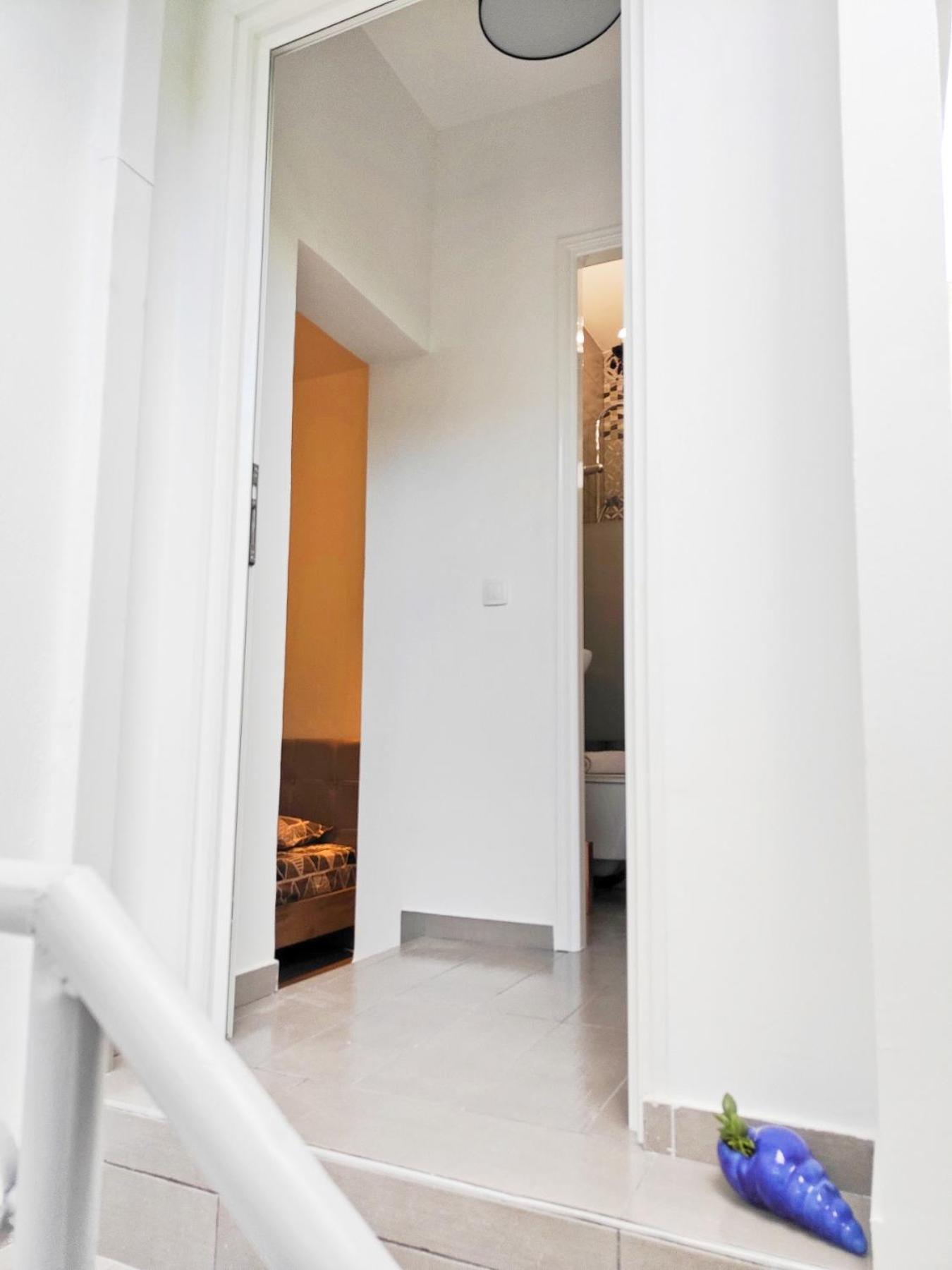Luxury Studio In Nauplio Apartment Nauplion Exterior foto