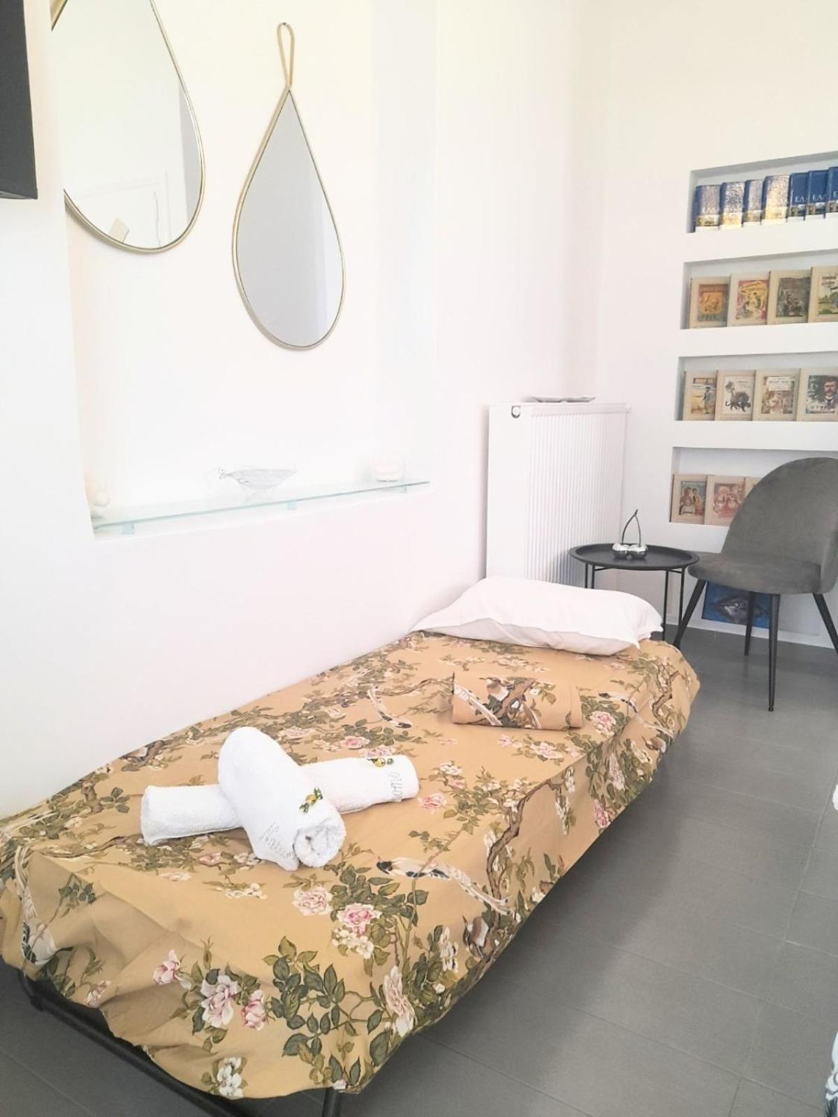 Luxury Studio In Nauplio Apartment Nauplion Exterior foto