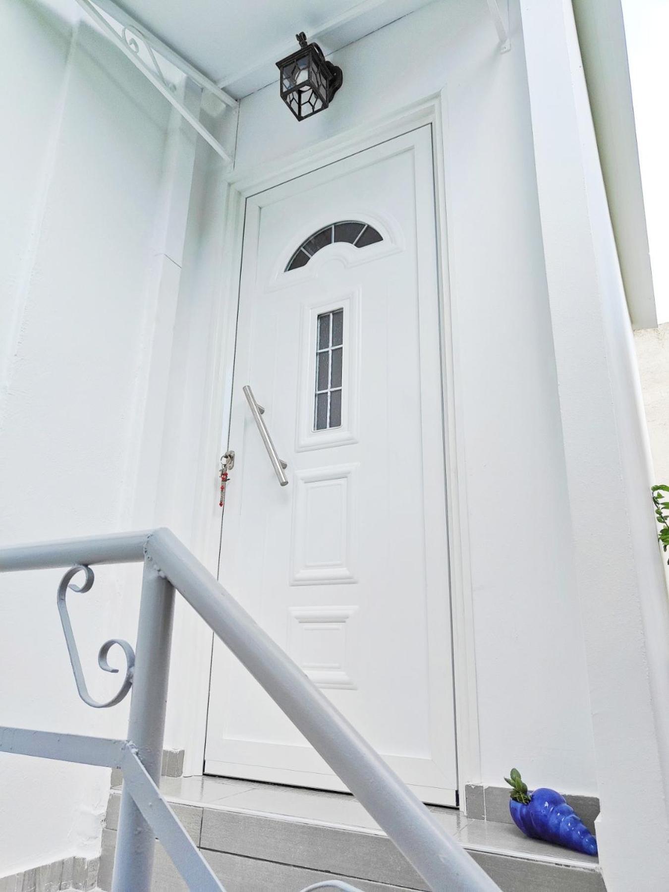 Luxury Studio In Nauplio Apartment Nauplion Exterior foto
