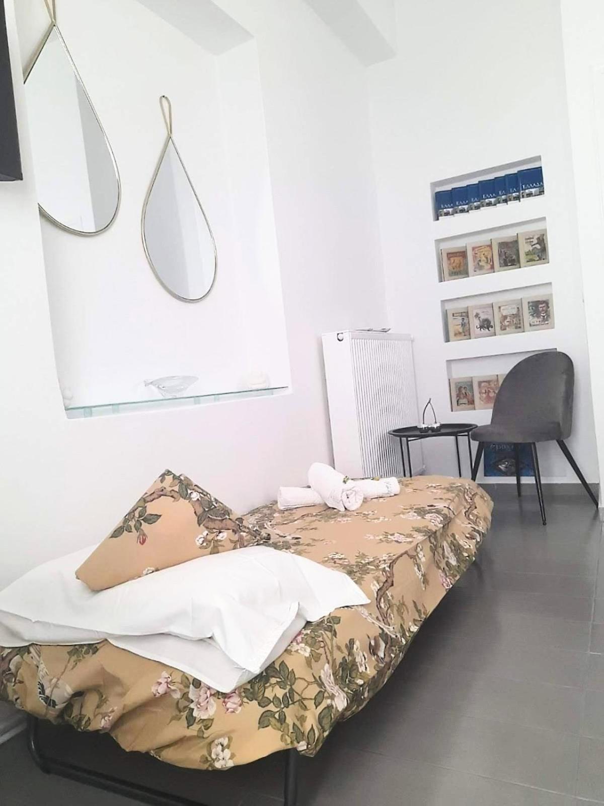 Luxury Studio In Nauplio Apartment Nauplion Exterior foto