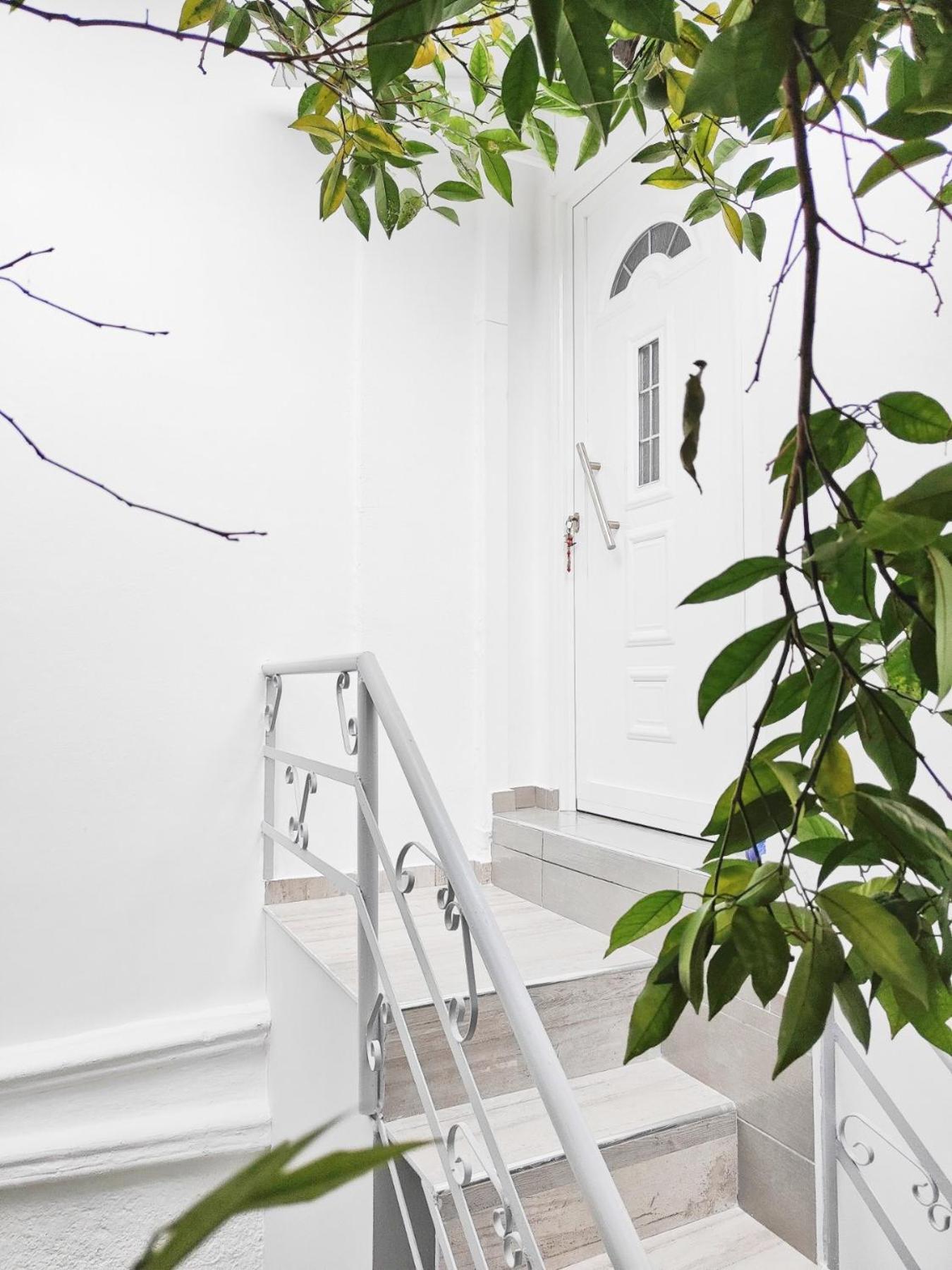 Luxury Studio In Nauplio Apartment Nauplion Exterior foto